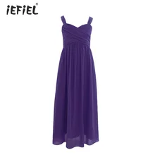 Летнее платье с цветочным узором для девочек; фатиновые Свадебные платья для девочек; детское вечернее платье; детское праздничное платье принцессы для девочек