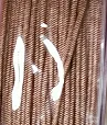 1 мм небесная система нейлоновый шнур с нитью китайский узел макраме шнур браслет плетеный шнур DIY кисточки вышивка бисером 30 м/рулон NO.2~ 45 - Цвет: 22