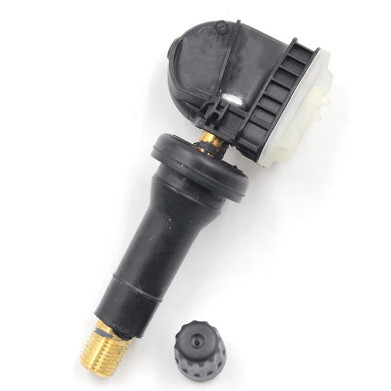

4PCS New High Quality Tire Pressure Sensor TPMS Sensor For Renault Clio Kangoo Master Trafic Twingo Wind 407009987R