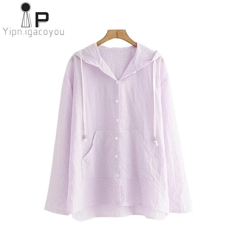 

Harajuku Summer Thin Sunscreen Coat Women Jacket 2018 Big size Female Casual Female Tops Korean Women Hooded Jacket Basic Coat