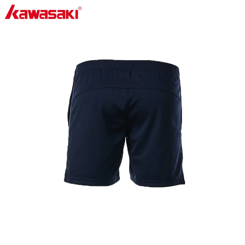 Kawasaki, летние шорты для бега, женские шорты для фитнеса, кроссфита, для спортзала, быстросохнущие, удобные, дышащие, спортивные шорты, женские SP-T2602