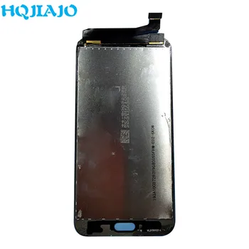 

25PCs For Samsung J7 V 2017 J727V J7 Perx J727P LCD Display Touch Screen Digitizer Assembly For Samsung Galaxy J727 J727F