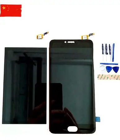 

RYKKZ For Micromax Evok Note E453 LCD Display With Touch Screen Digitizer Assembly Replacement With Tools+3M Sticker