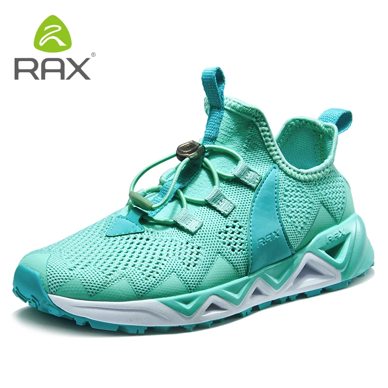 RAX Upstreams aqua shoes для мужчин, уличные спортивные кроссовки для мужчин, уличные летние пляжные сандалии, обувь для рыбалки, обувь для плавания