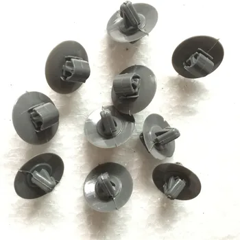 

20pcs for Renault Trafic Traffic Side Moulding Lower Protection Door Trim Clips