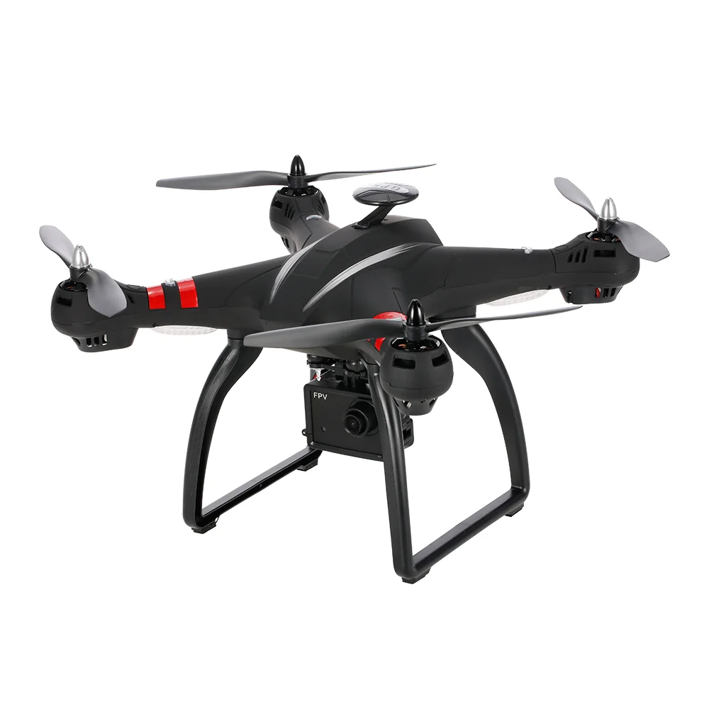 

Gimbal 1080P RC Drone Wifi FPV GPS Drone Quadcopter Camera