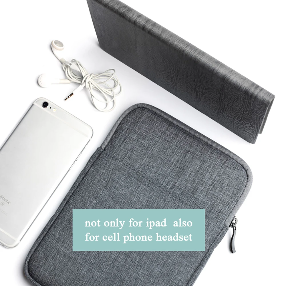juste de protection pour ipad pochette en poudre pour ipad mini mini mini mini