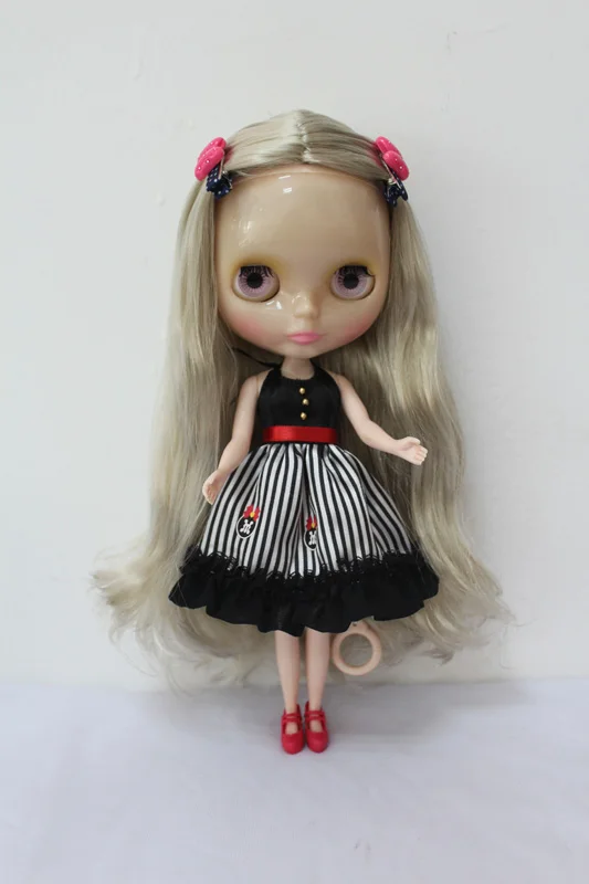 Бесплатная доставка Лучшая Скидка прозрачная кукла для самостоятельного