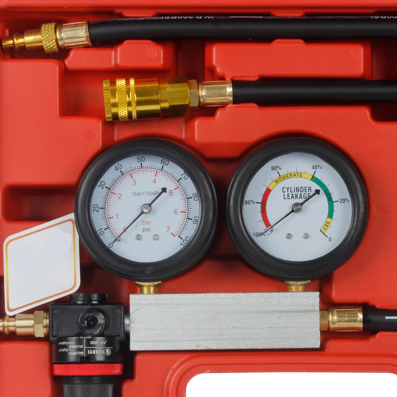 Устройство для проверки утечки в бензиновом двигателе|kit kits|kit testerkit tools |