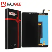 ЖК Экран для Xiaomi Redmi Note 3 Pro Special Edition SE ЖК-дисплей Дисплей + Сенсорный экран для Xiaomi Redmi Note3 специальные глобальная версия