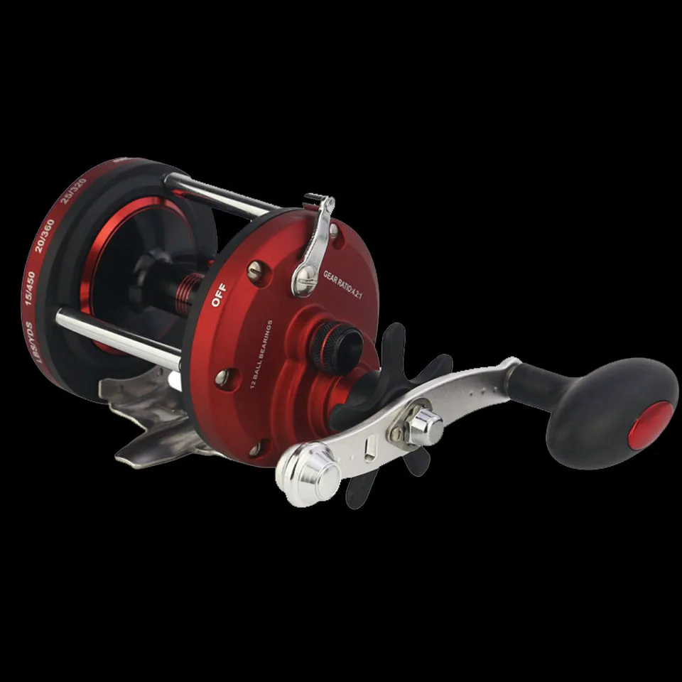 

WALK FISH 12BB High-strength engineering ast drum wheel Baitcasting Reel Super Light Saltwater Fishing Reel