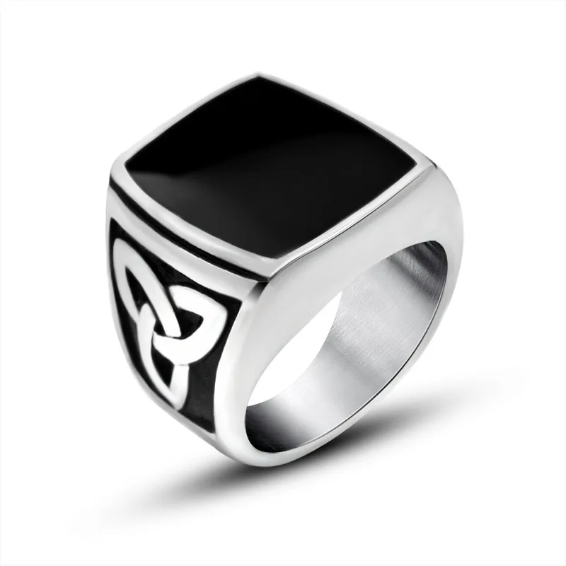 Buy Silver Thumb Rings Online Buy Silver Thumb Rings Online