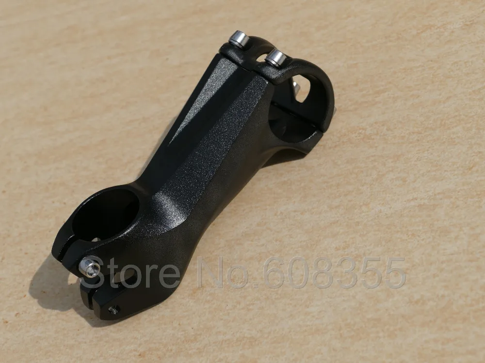 

Aluminium Alloy MTB Road Bike 15 Degree Bicycle Stem 31.8mm 90mm ( ST-A800)