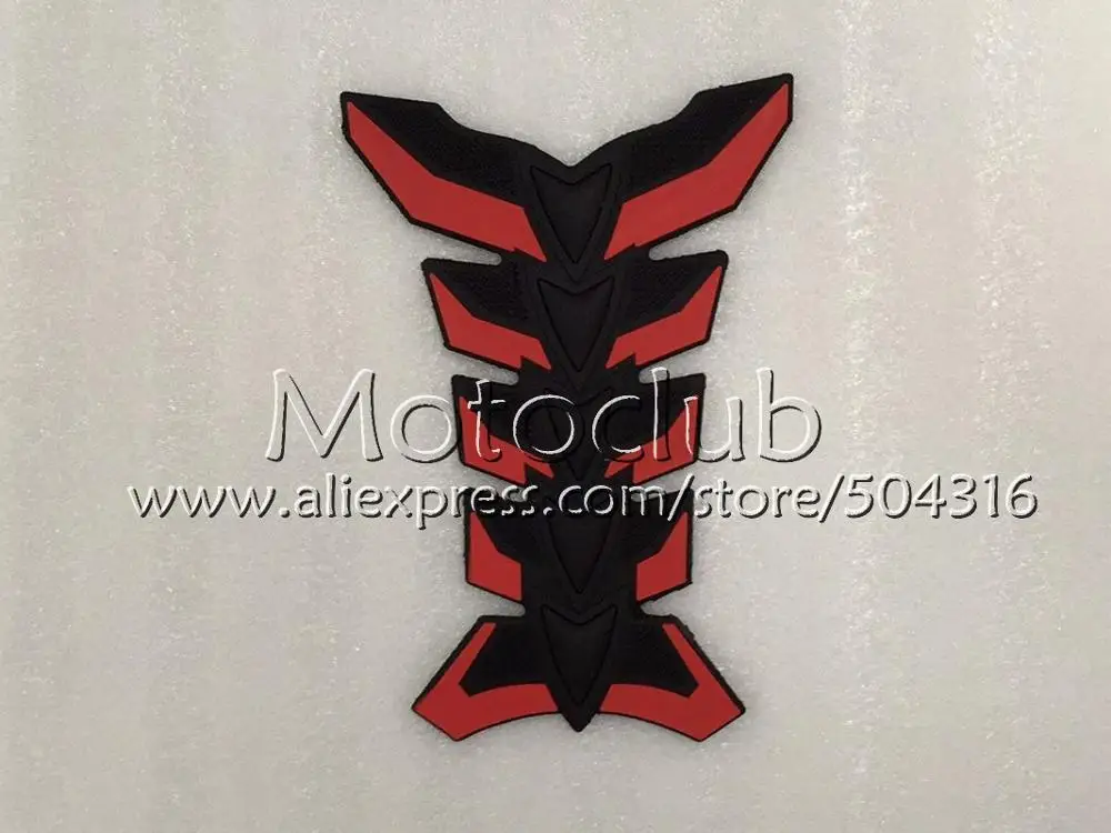 Углерода Волокно Танк Pad Protector Для MV Agusta F4 05 06 r312 750 s 1000 R 750 1000r 312 1078 ma 2005 2006 3D Бензобак Кепки стикер - Цвет: No 6