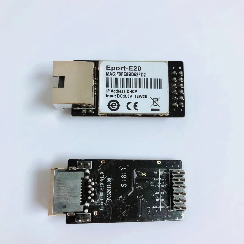 

Eport-E20 Eport Pro-EP20 replace USR K2 K3