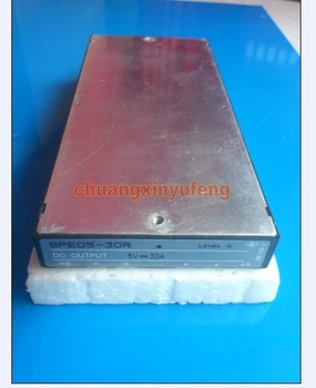 

SPE12-16R SPE24-8R4 SPE05-30R isolated power supply module 280~360VStep-down module