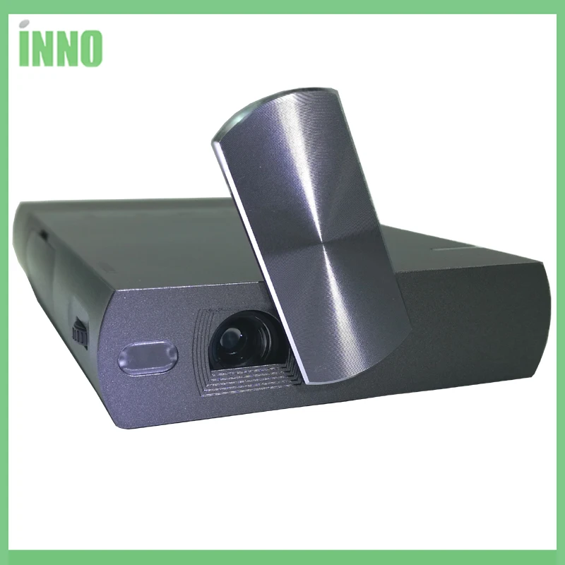 

LED Portable Projector 854*480 Pixel HDMI USB 5200 mAH Projector Home Media Player