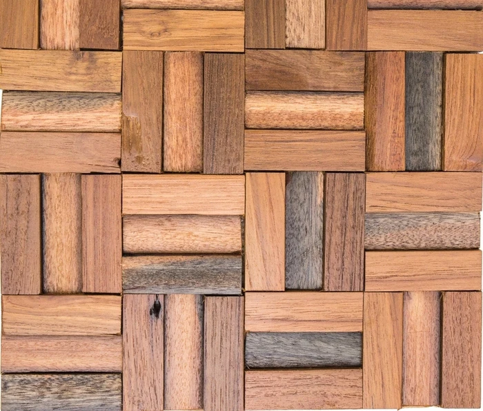 Mosaico de madera compra lotes baratos de mosaico de madera de ...