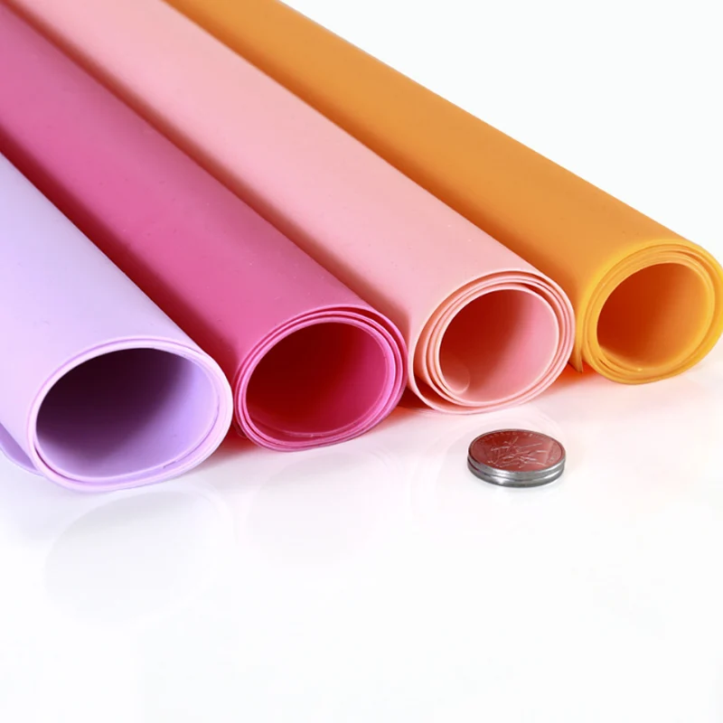 سميكة للماء سيليكون تحديد الموقع الخبز العزل سادة حصيرة مكتبية طالب الأطفال عدم الانزلاق الجدول حصيرة المضادة للانزلاق حصيرة