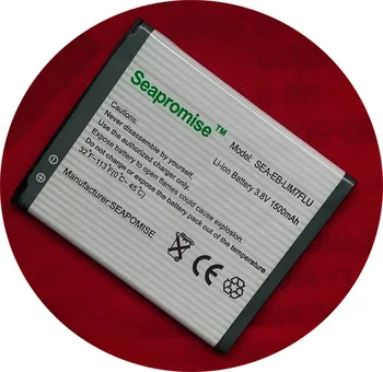 

wholesale 25PCS LOT EB-L1M7FLUbattery for Galaxy S3 Mini i8190,Galaxy S III Mini GT-I8190,I8190T, I8200,GT-I8200L