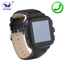 Android A9 Smart Watch Phone Support GSM/CDMA 2G/3G SIM Memory Card Mp3 Player Bluetooth Smartwatch WiFi GPS 5MP Camera Clock