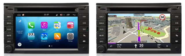 Autoradio GPS DVD TV DVB-T TNT Bluetooth Android 3G/4G/WIFI Citroen C3  2005-2011 1073KRA : Trouver l'Autoradio GPS de vos rêves. Le TOP du  High-Tech pour automobile la qualité à petit prix !