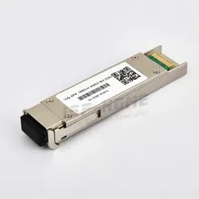 Совместимый 10G cwdm XFP 1530nm 40 км приемопередатчик DDMI(1530nm, 40 km, LC, SMF, DDM