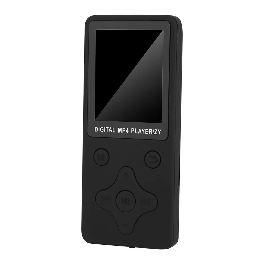 OMESHIN MP3 плеер с Bluetooth 4,2 1,8 экраном сенсорные клавиши fm-радио Мини Спортивный MP3 музыкальный плеер портативный металлический Walkman C0529#2