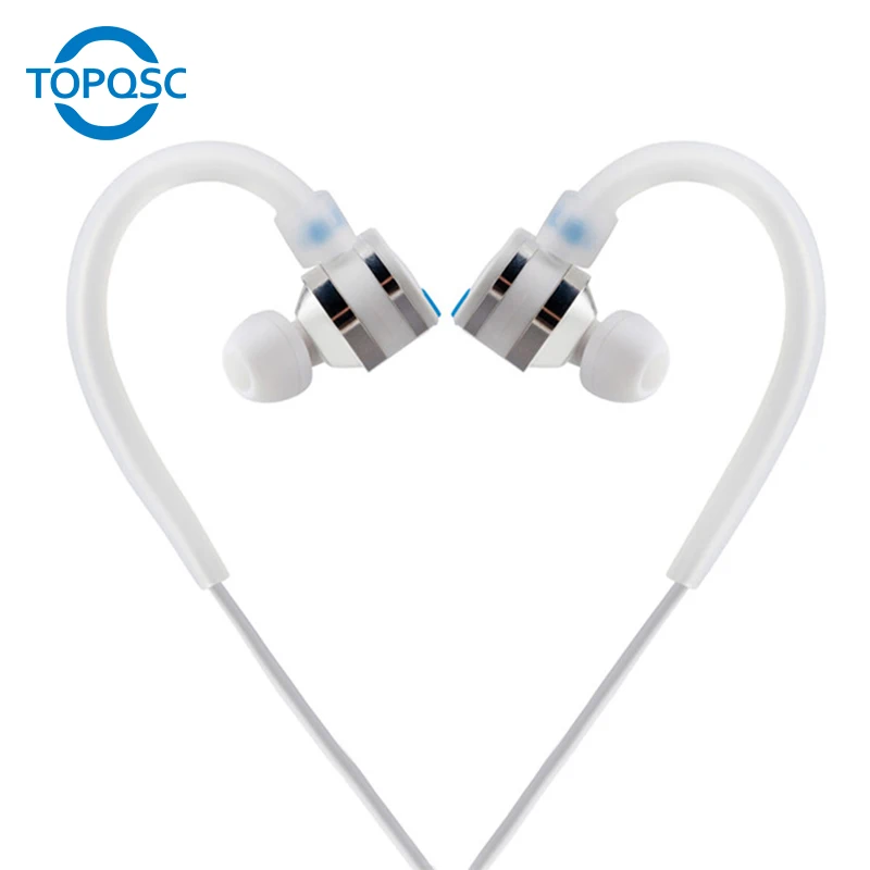 2017 Original In ear Wireless Bluetooth Earphone Low Noise Stereo Sound