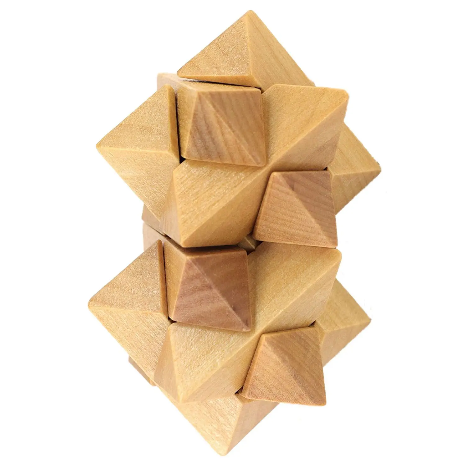 3D деревянные головоломки-вызов логического мышления и убить скучное время#28-идеальный подарок для детей