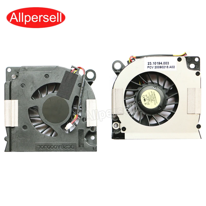 

New Laptop Cooling Cooler Fan for Dell Inspiron 1525 1526 1545 PP41L