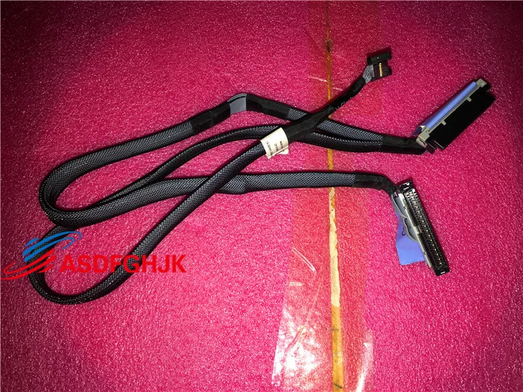 

0GHH67 FOR DELL POWEREDGE R730xd SERVER HDD 12 BAY BACKPLANE 3.5'' LFF CONTROL CABLE GHH67 CN-0GHH67 100% TESED OK
