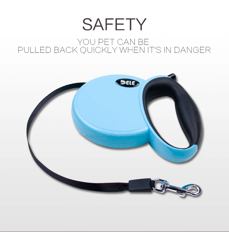 5 dog leash holder 