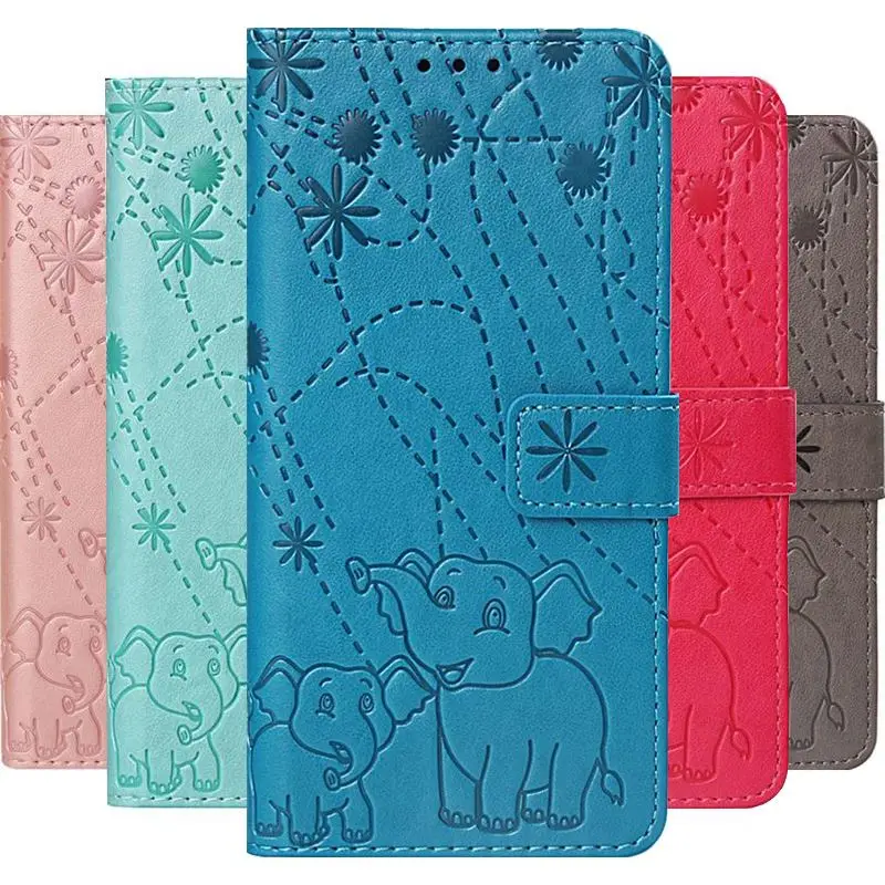 

Fireworks Elephant Case For Samsung Galaxy j3 j5 A3 A5 2017 Note9 j4 Core A6S A8S j6 A6 2018 Wallet Photo Frame Flip Cover DP03G