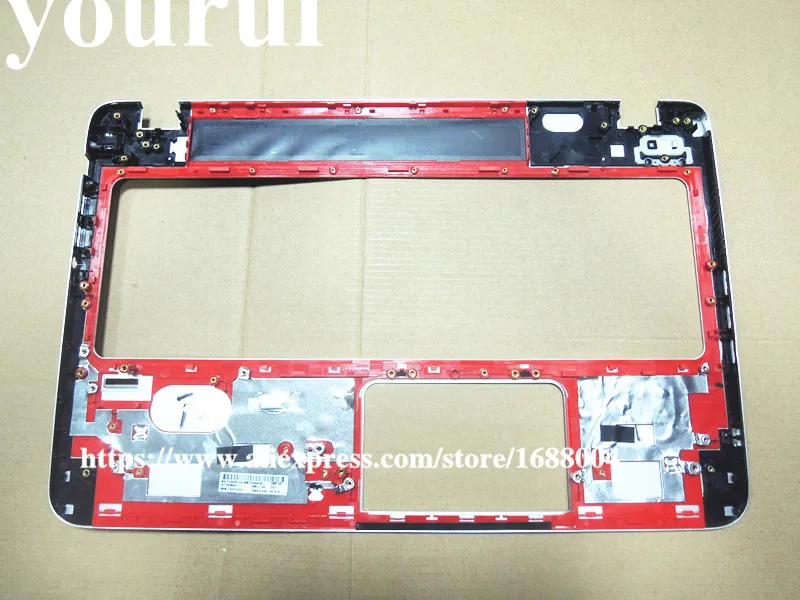 Чехол для HP Envy 15 J J013CL J053CL 720570 001 6070B0664001 C|Сумки и чехлы ноутбуков| |