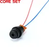 10pcs/Lot DC 4.5V Laser Head Module Laser Point Dot Diode Red Plastic Gyro Module ► Photo 3/4