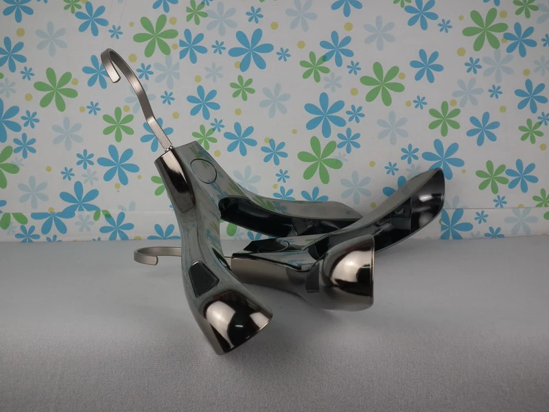 EHP-Y1006 chrome black grey hanger_14
