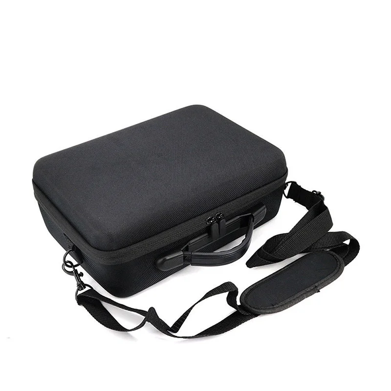 Для DJI Spark Drone EVA Жесткий Чехол-сумка коробка и все аксессуары портативный Spark чехол на плечо DJI сумка для хранения