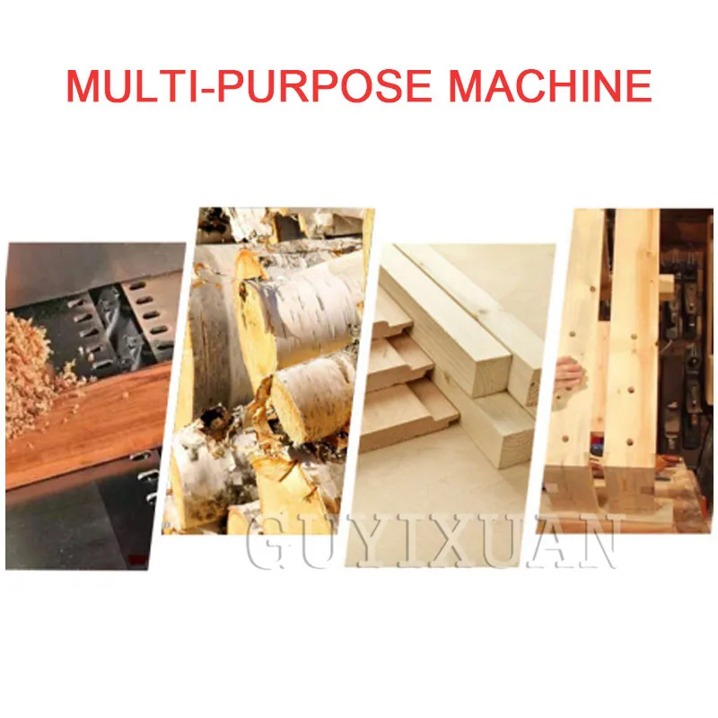 Portable panel furniture pneumatic side hole drill