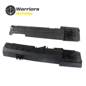 

17117600536 17117600537 For BMW F30 328i BASE SEDAN 4-DOOR 2012 2013 2014 335i F32 428i 435i Pair Left+Right Radiator Bracket