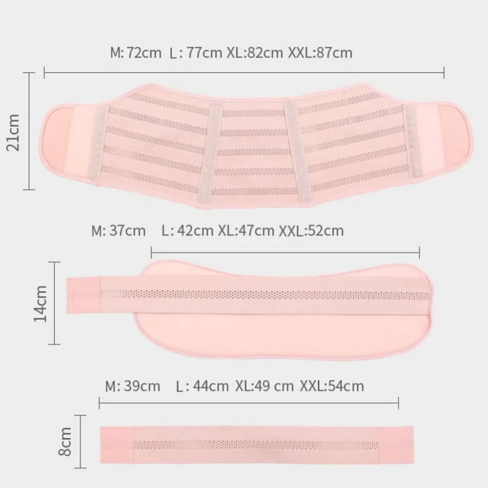 Пояс для беременных, пояс для поясницы, поддержки спины, пояс для живота, пояс для защиты талии для беременных женщин