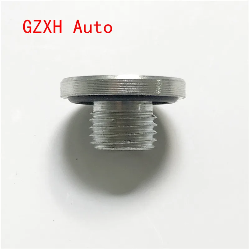 good quality Oil pan screw For Chevrolet Cruze Regal Epica Aveo Excelle 1.6 1.8 90502556 4