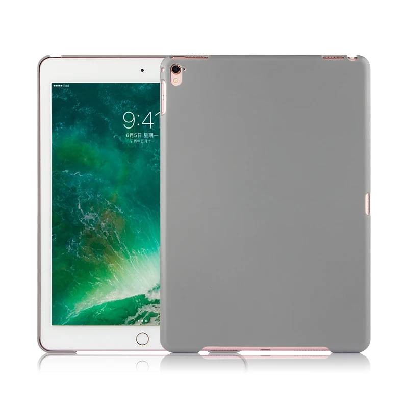 

Case For Apple iPad Pro 9.7 Protective cover Shell For iPad Pro9.7 Tablet 9 7" Plastic shell Protector Back Cover case