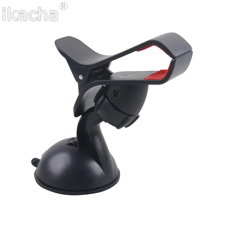 Car Windshield Stand Mount Holder Bracket (3)