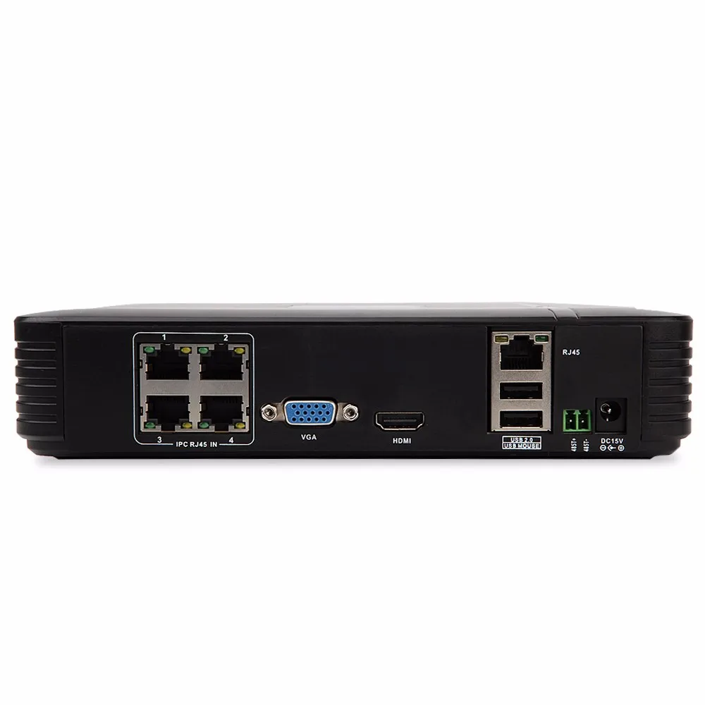 Techage-4CH-1080P-Security-NVR-POE-Kit-4PCS-1200TVL-2400TVL-720P-1080P-Waterproof-IP-Camera-P2P (2)