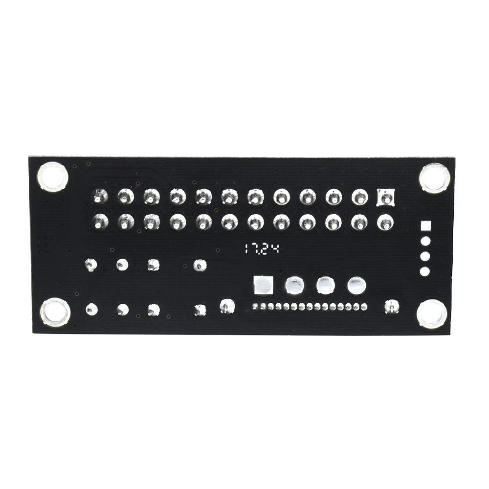 TISHRIC Add2psu Dual Psu Adapter For Btc Mine 24Pin ATX 15Pin SATA Molex Connector Power Supply Sync Starter Extender Cable Card