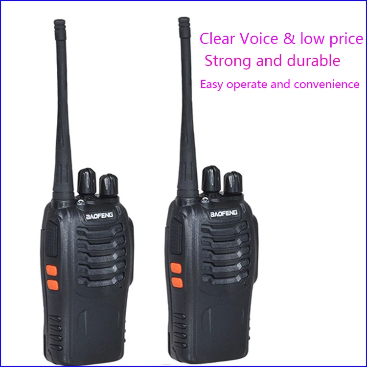 imágenes para 2 unid walkie talkie de dos vías de radio baofeng bf-888s interfono inalámbrico 888 888 s con uhf400-470mhz walk talk radio cb comunicador imágenes para 2 unid walkie talkie de dos vías de radio baofeng bf-888s interfono inalámbrico 888 888 s con uhf400-470mhz walk talk radio cb comunicador