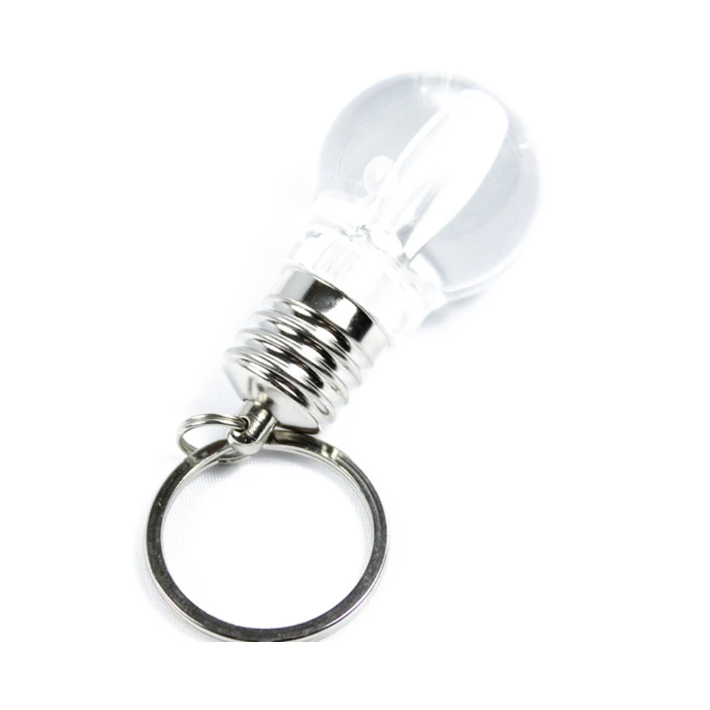 New Portable Light Up font b Toys b font New Creative Lovely Clear Resistance to Fall