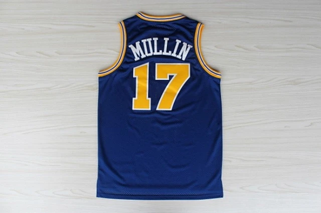 mullin jersey