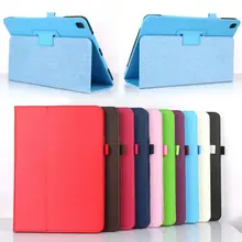 Cover for iPad pro 9.7 For iPad 7 / iPad Air 3 case Solid PU Leather Stand Cover for iPad Pro 9.7 Tablet Accessories Y2A14D